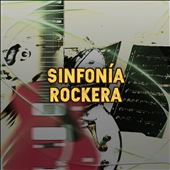 Sinfonía Rockera