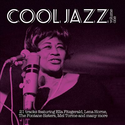 Cool Jazz, Vol. 1
