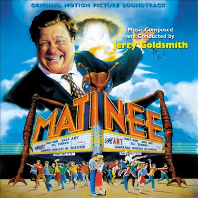 Matinee [Original Motion Picture Soundtrack]