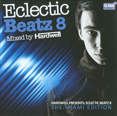 Eclectic Beatz, Vol. 8