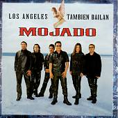 Los Angeles Tambien Bailan