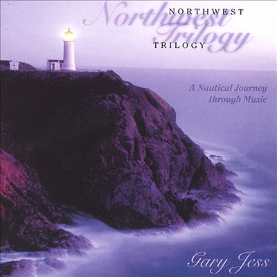 Northwest Trilogy