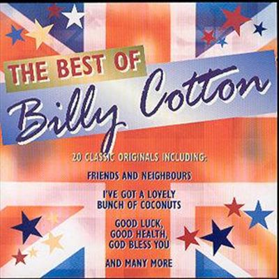 Best of Billy Cotton