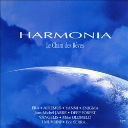 Album herunterladen Download Various - Harmonia Le Chant Des Rêves album