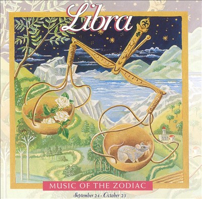 Music of the Zodiac: Libra