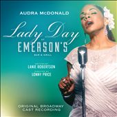 Lady Day at Emerson's Bar & Grill [Original Broadway Cast Recording]
