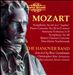 Mozart: Symphony No. 41 "Jupiter"; Piano Concerto No. 20; Serenata Notturna; Symphony No. 40