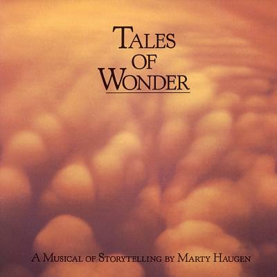 Tales of Wonder: A Musical Storytelling