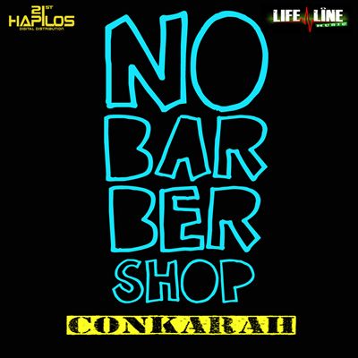 No Barbershop