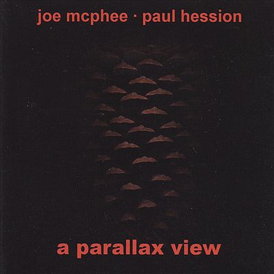 A Parallax View