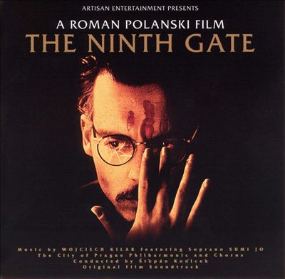 The Ninth Gate [Original Motion Picture Soundtrack]