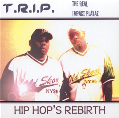 Hip-Hop's Rebirth