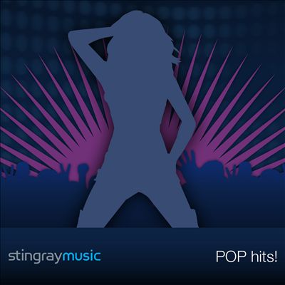 Stingray Music: Pop Hits of 1974, Vol. 3