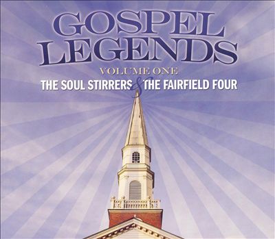 Gospel Legends, Vol. 1