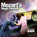 Mozart's Magic Fantasy: A Journey through the Magic Flute