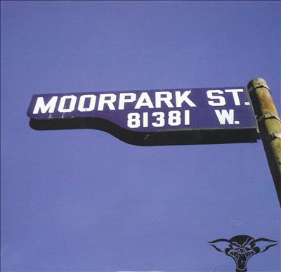 Moorpark St.