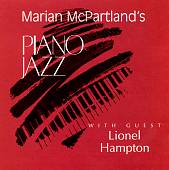 Marian McPartland's Piano Jazz with Guest Lionel Hampton