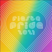Fiesta Pride 2021