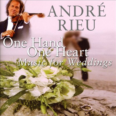 André's Choice: One Hand, One Heart