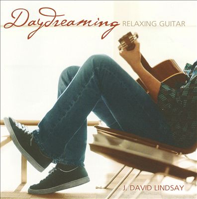 Daydreaming: Relaxing Guitar