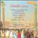 Vivaldi: In Furore