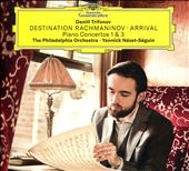 Destination Rachmaninov:…
