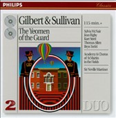 The Gilbert & Sullivan: The Yeoman of the Guard