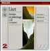 Liszt: Années de pèlerinage I - III