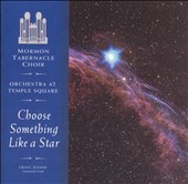 Choose Something Like a Star