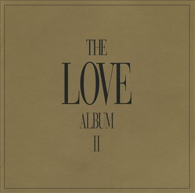 Love Album, Vol. 2