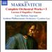 Igor Markevitch: Complete Orchestral Works, Vol. 5