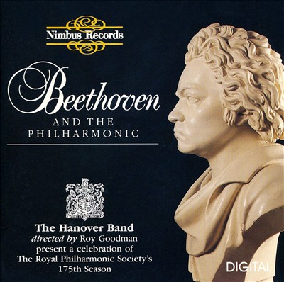 Beethoven and the Philharmonic