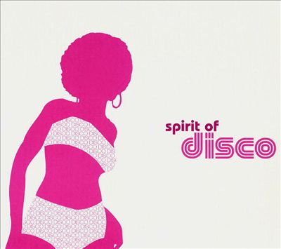 Spirit of Disco [Wagram]