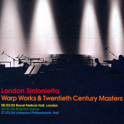 Warp Works & Twentieth Century Masters