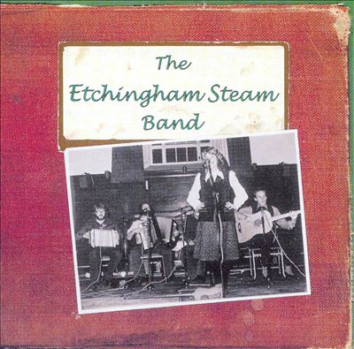 Etchingham Steam Band