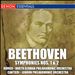 Beethoven: Symphonies Nos. 1 & 2; Egmont Overture