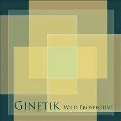 last ned album Ginetik - Wild Prospective