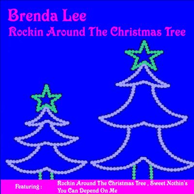 Rockin Around the Christmas Tree [Red Bus]
