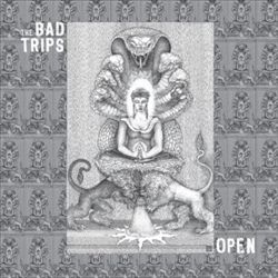 descargar álbum The Bad Trips - Open