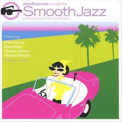 Jazz Express: Smooth Jazz