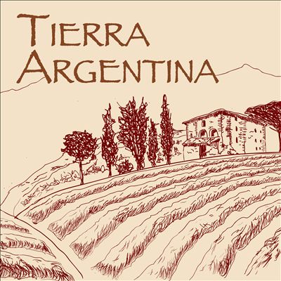 Tierra Argentina