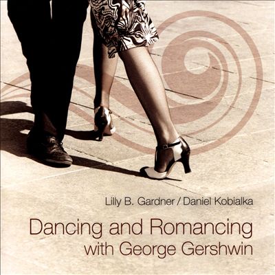 Dancing and Romancing With George Gershwin