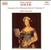 Soler: Sonatas for Harpsichord, Vol. 9