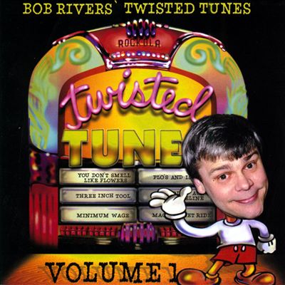 The Best of Twisted Tunes, Vol. 1