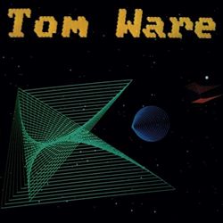 lataa albumi Tom Ware - Tom Ware