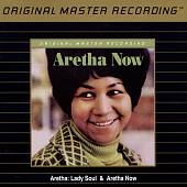 Lady Soul/Aretha Now