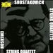 Shostakovich: String Quartets