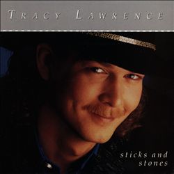 descargar álbum Tracy Lawrence - Sticks And Stones