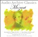 Audio Archive Classics - Mozart: Eine kleine Nachtmusik; Symphony No. 31; Symphony No. 39