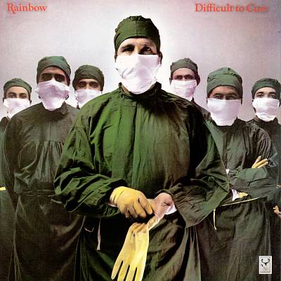 Difficult to Cure